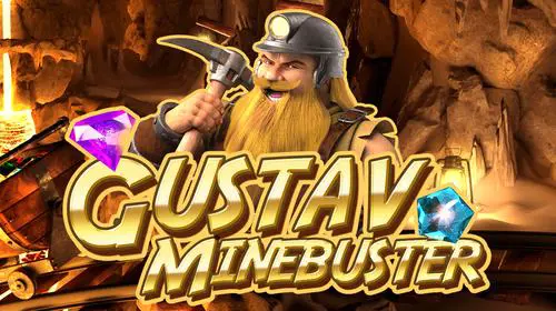 Gustav Minebuster - Marakumi - Kenya